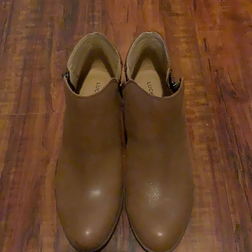 Booties